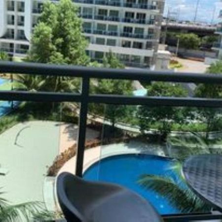 Azure C6 Balcony Wifi Near Mall Airport Multipl Units Manille Extérieur photo